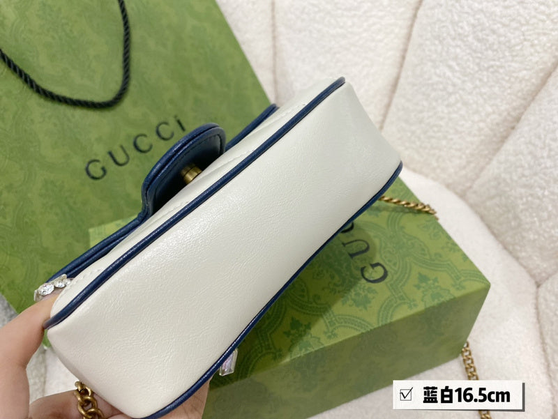 Amelia  - GCI Bags - 11625