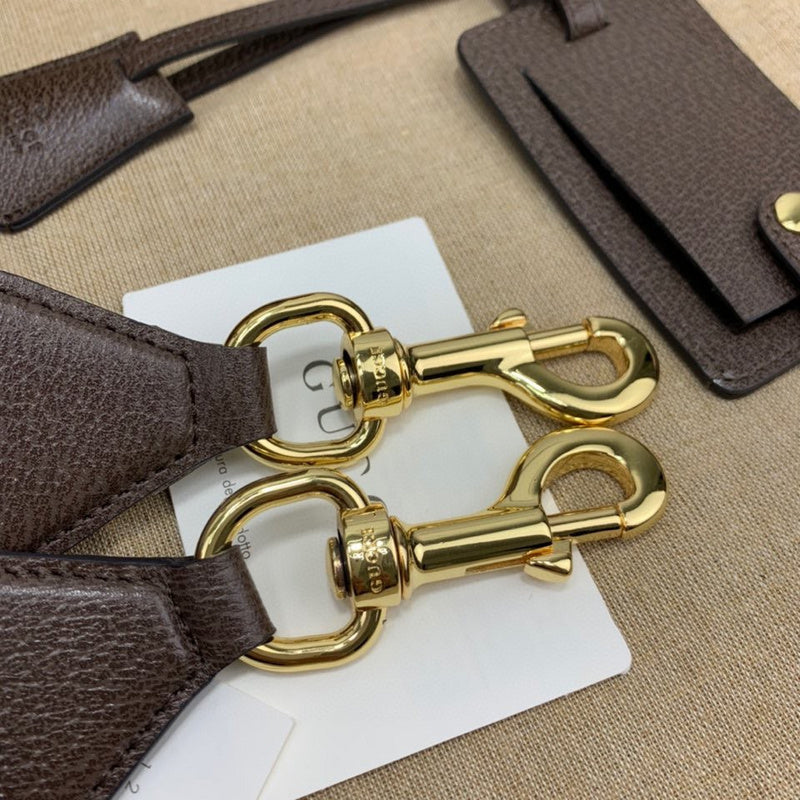 Amelia  - GCI Bags - 12754