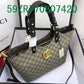 Amelia - GCI Bags - 10916