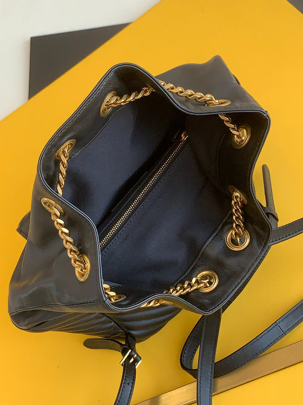 Amelia - YSL Bag - 3632