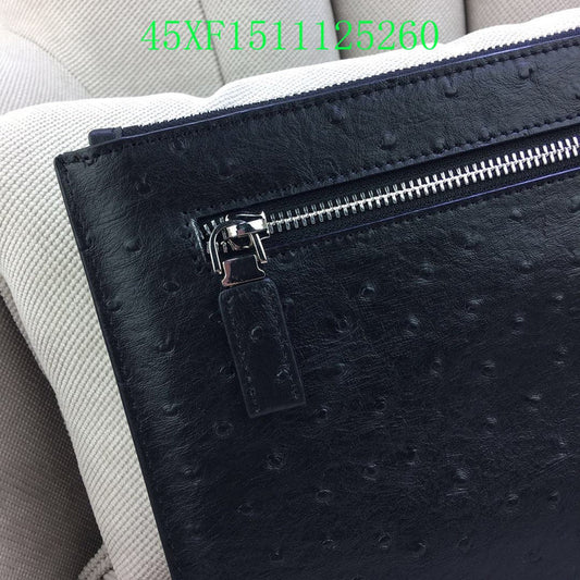 Amelia - PD Wallet - 208
