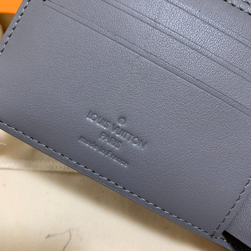 Amelia- LOV  Luxury  Wallets - 573