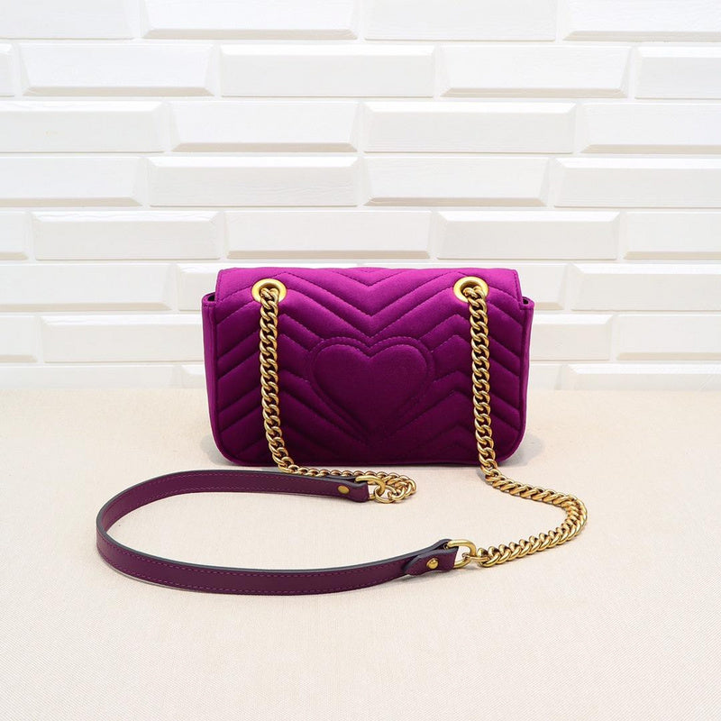 AmeliaLuxury - GCI Bags - 894