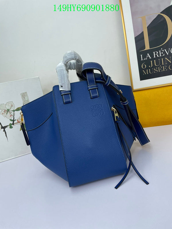 Amelia - LWE BRANDED BAGS - 257