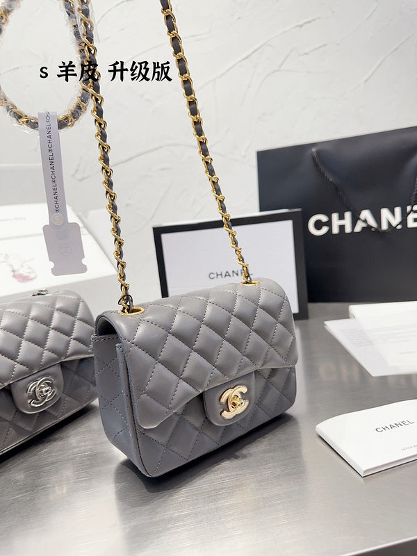 Amelia- CHL Bags - 7135
