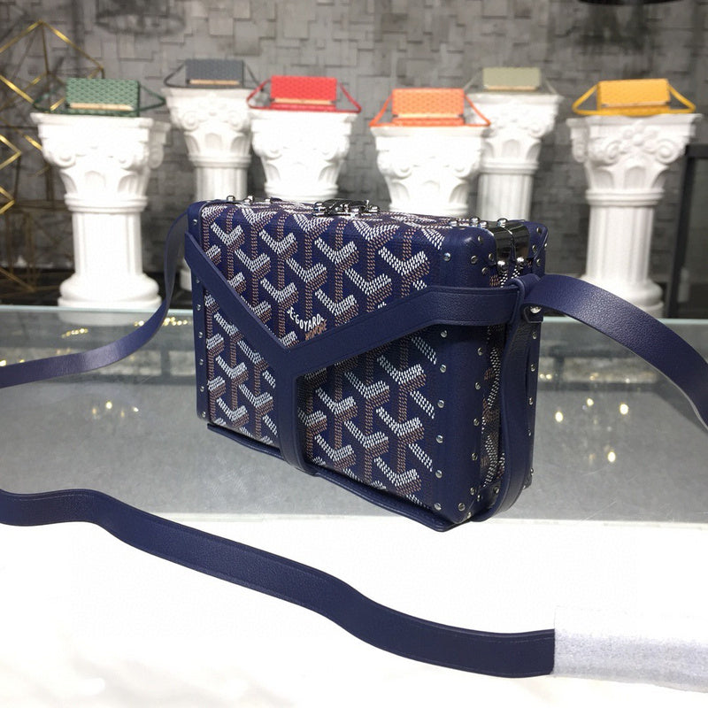 Amelia- G-YARD BAGS - 166
