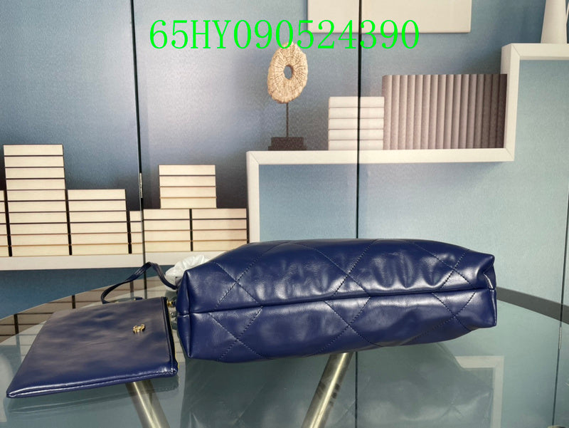 Amelia - CHL Bags - 833