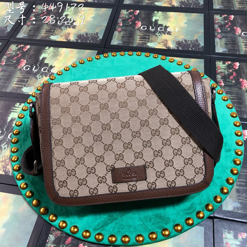 Amelia  - GCI Bags - 8617