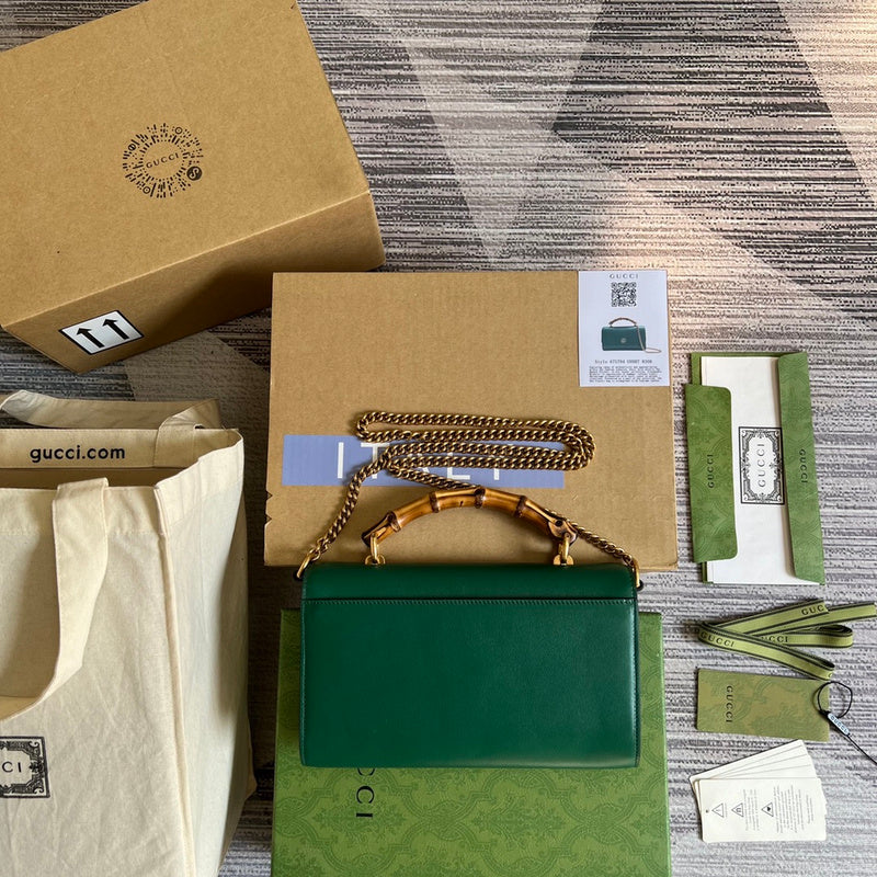 Amelia- GCI Bags - 4759