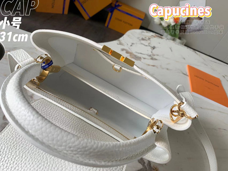 Amelia- Lu-Vi bags - 11635