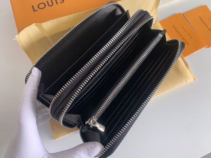 Amelia- LOV  Luxury  Wallets - 725
