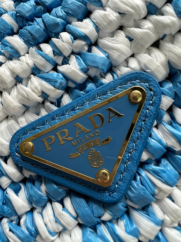 Amelia- PRDA  LUXURY BAGS - 711