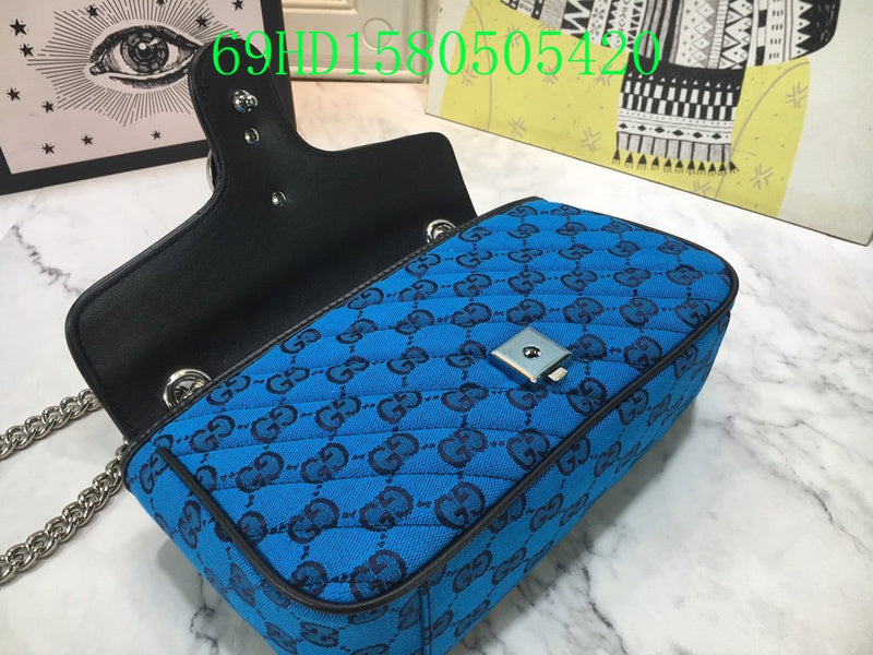 Amelia - GCI Bags - 11077