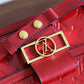 Fan Fashion Lu-Vi bags - 8123