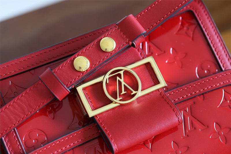 Fan Fashion Lu-Vi bags - 8123