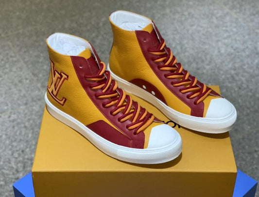 AmeliaLuxury - LOV Men Shoes - 1397