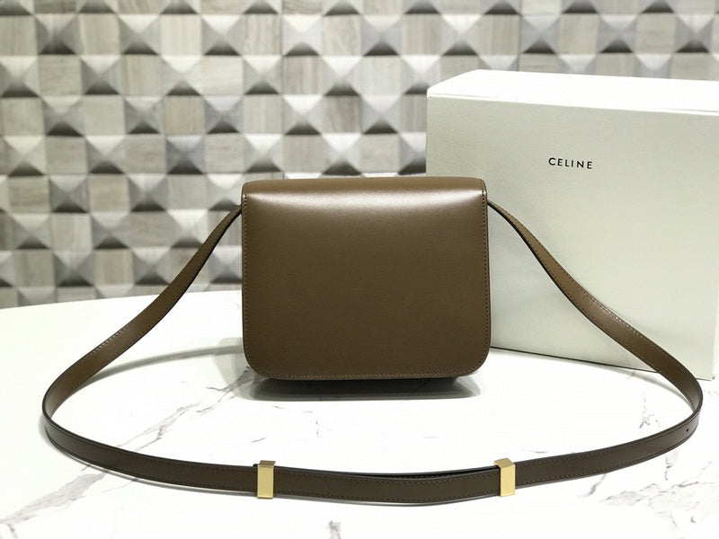 Amelia - COL Lady Bags - 237