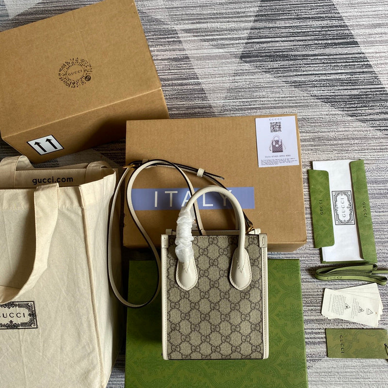 Amelia- GCI Bags - 4974