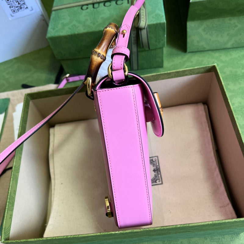 Amelia  - GCI Bags - 12774