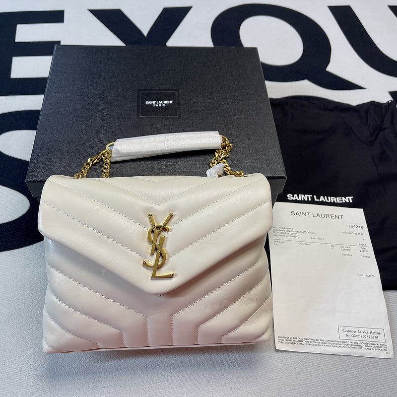 Amelia - YSL Bag - 2316