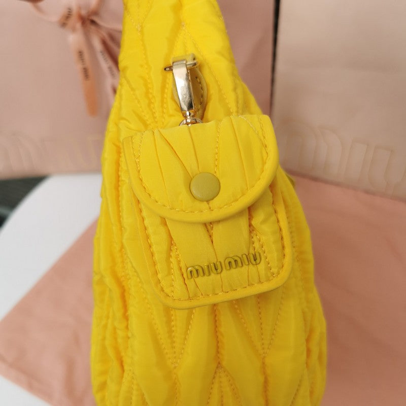 Amelia- MMU  LUXURY BAGS - 111