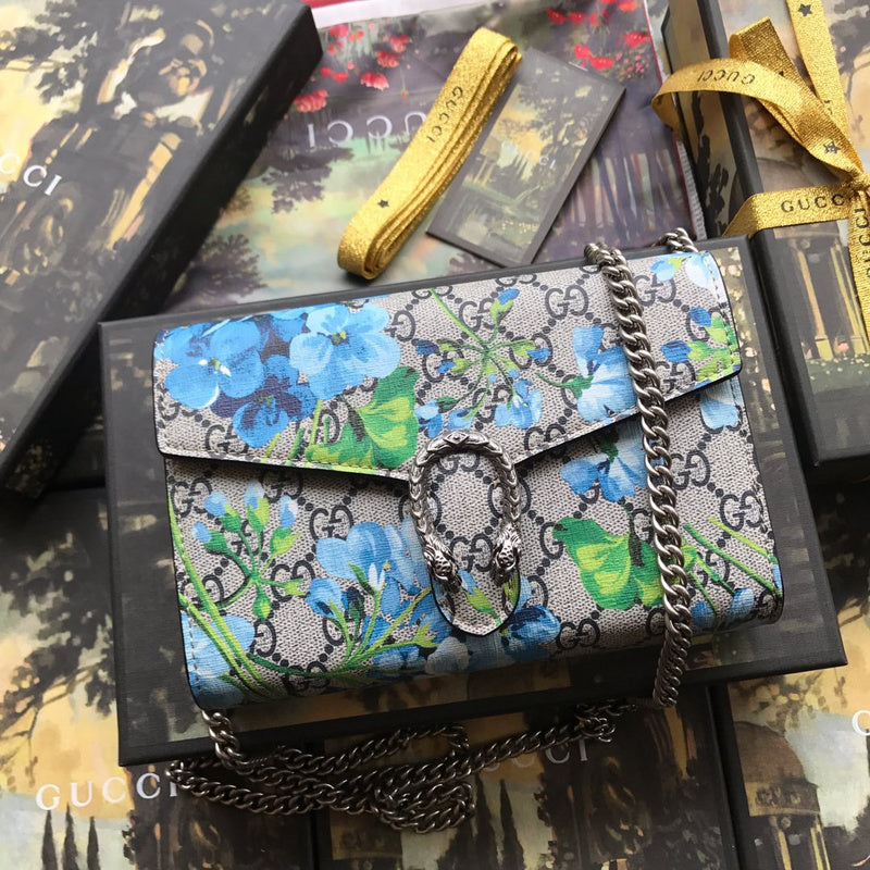 Amelia - GCI Bags - 6238