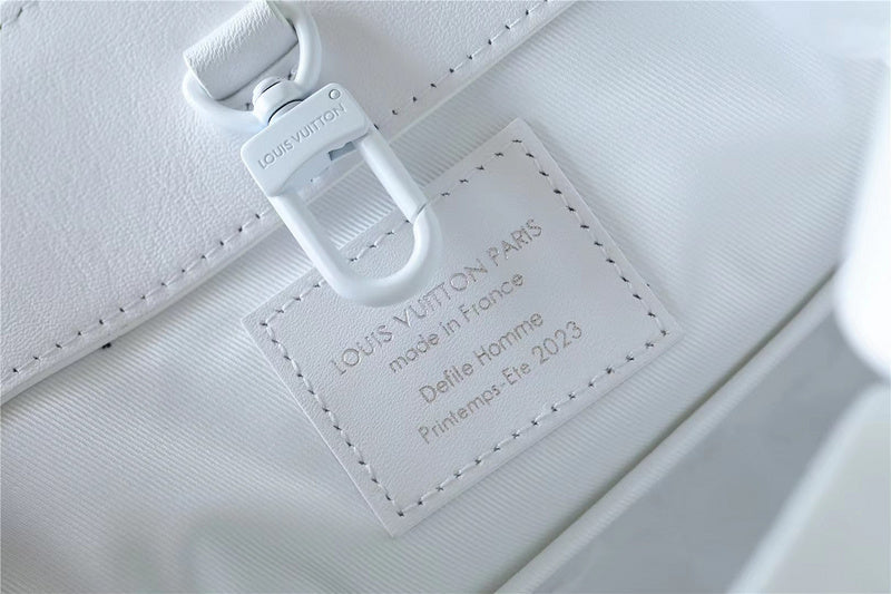 Fan Fashion Lu-Vi bags - 9783