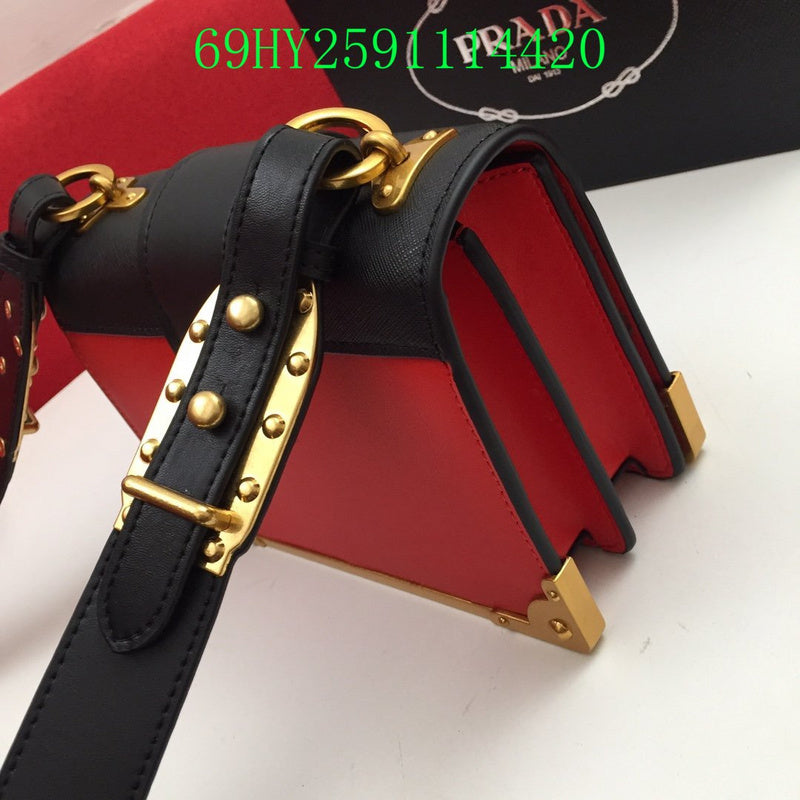Prada Bags - The Barnes Bags  819