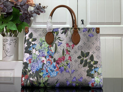 Fashion Lu-Vi bags - 3484