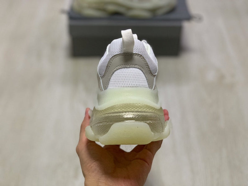 Amelia- BGA Shoes - 038