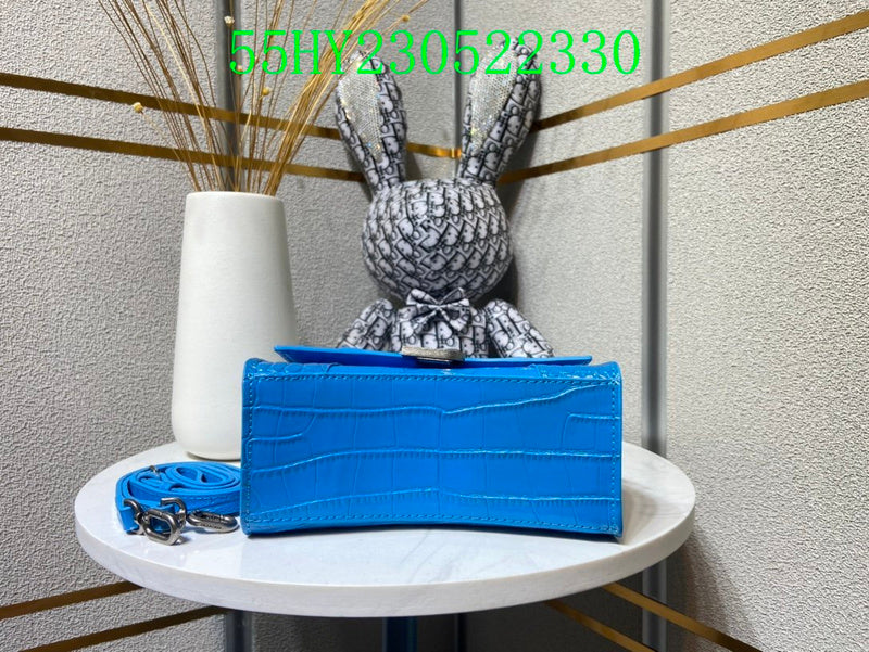 Amelia - BGA Bags - 2510