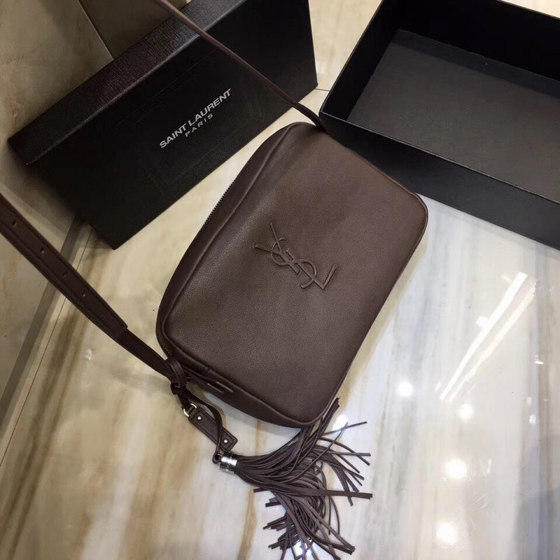 Amelia - YSL Bag - 3873