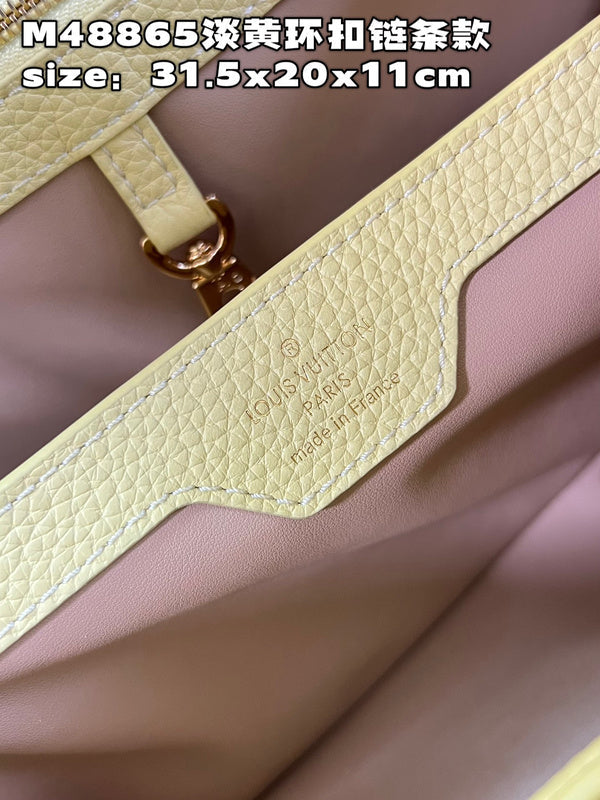Amelia's Bag Gallery - LOV Bags - 936