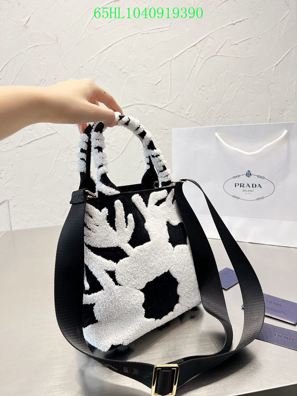 Prada Bags - The Barnes Bags  972