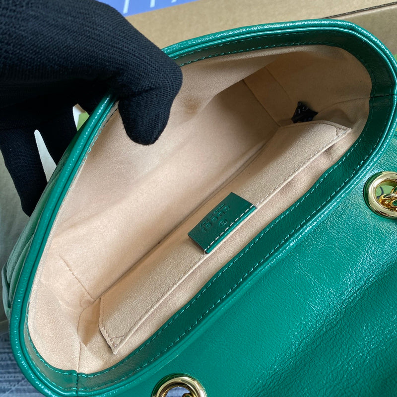 Amelia- GCI Lady Bags - 1040