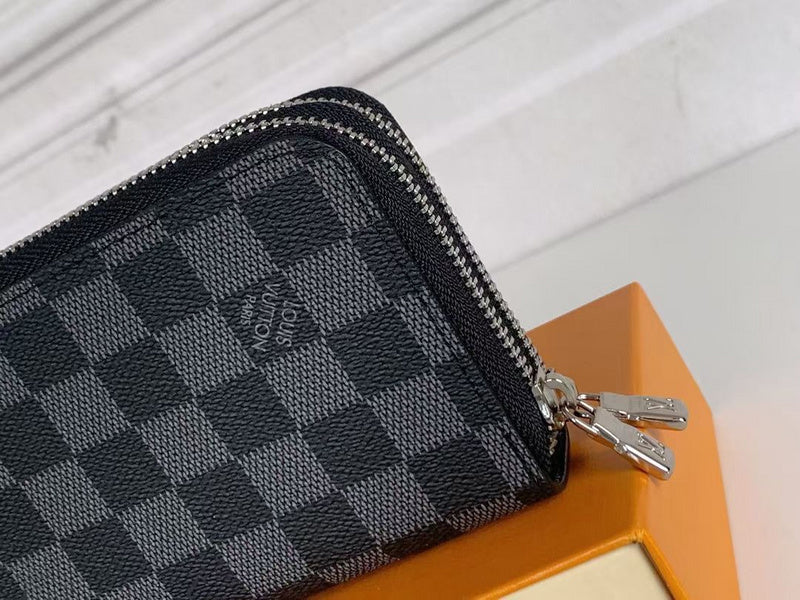 Amelia- LOV  Luxury  Wallets - 730