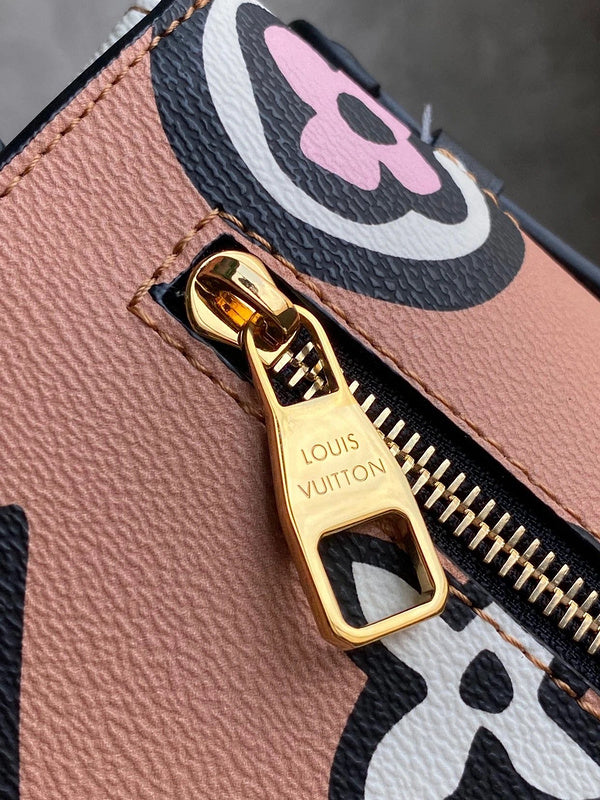 Amelia - LV Bags - 12840