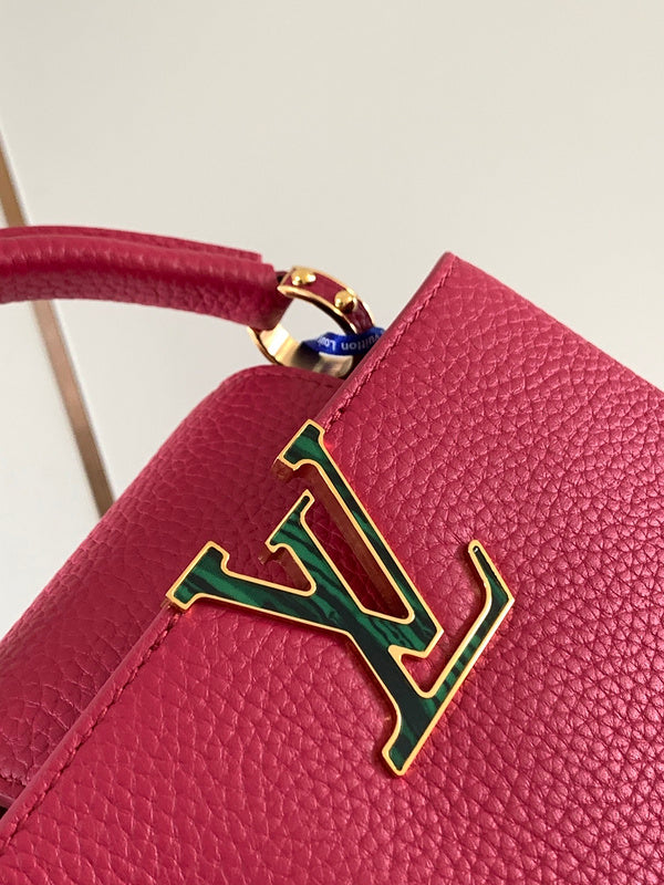 Amelia's Bag Gallery - LOV Bags - 1273