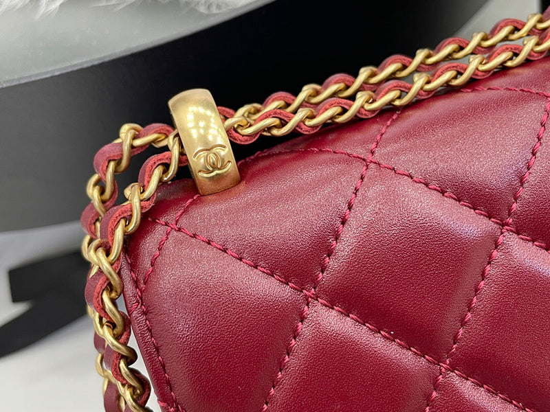 Amelia-  CHL BAGS  - 590
