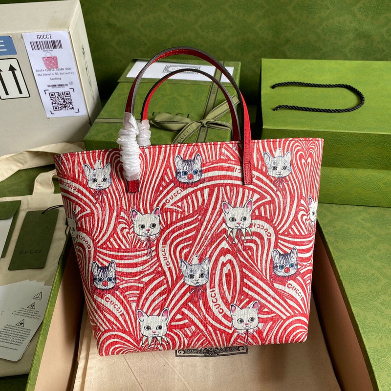Amelia- GCI Bags - 5810