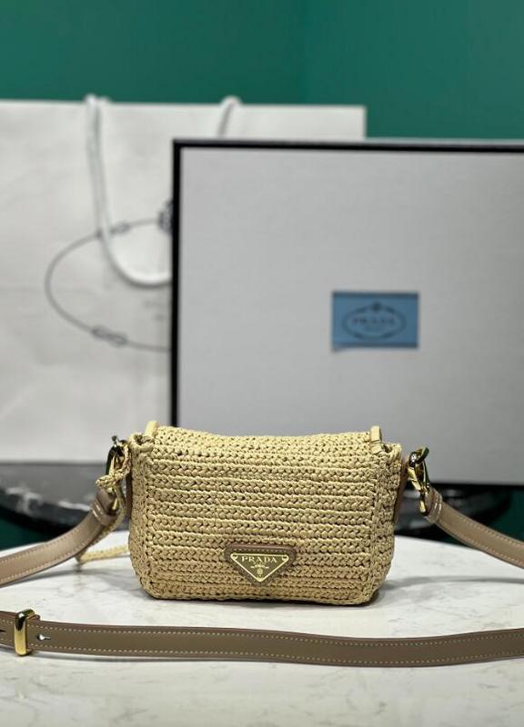 Amelia- PD Bags - 036