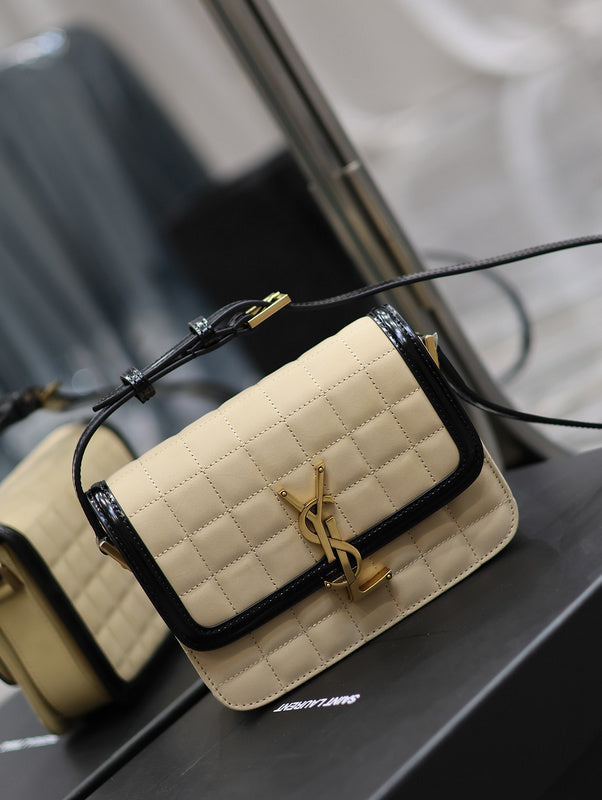 Amelia - YSL Bag - 4007