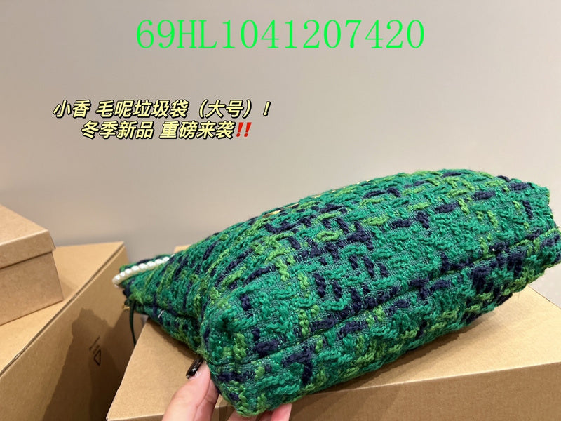 Amelia - CHL Bags - 1743