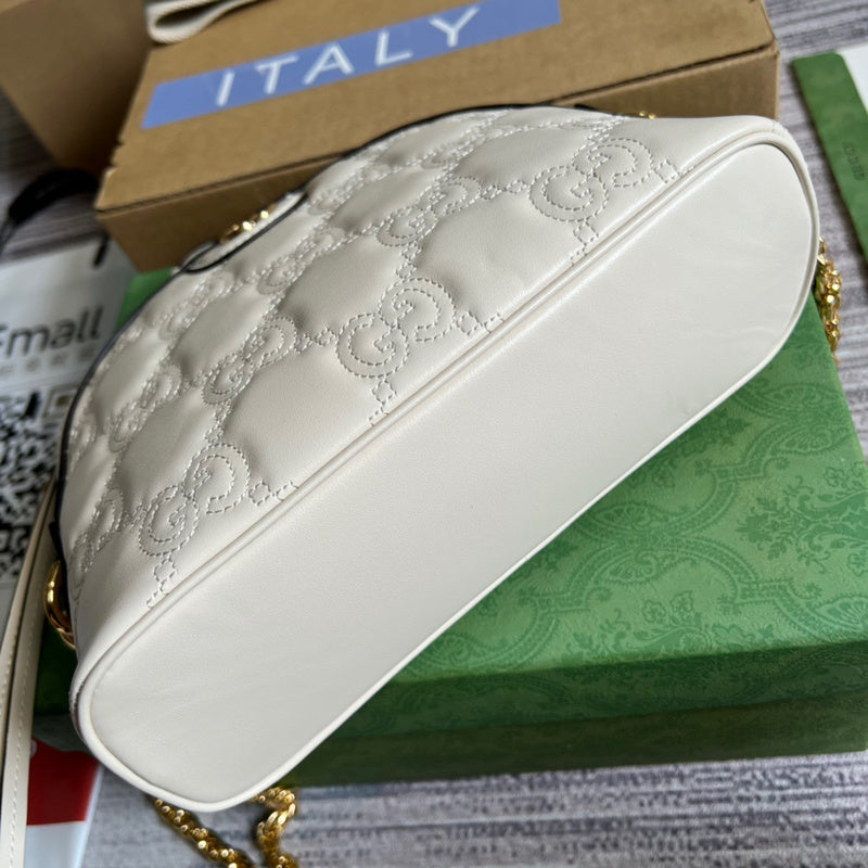 Amelia- GCI LUXURY LADY BAG - BRANDED BAGS FOR WOMEN - 487