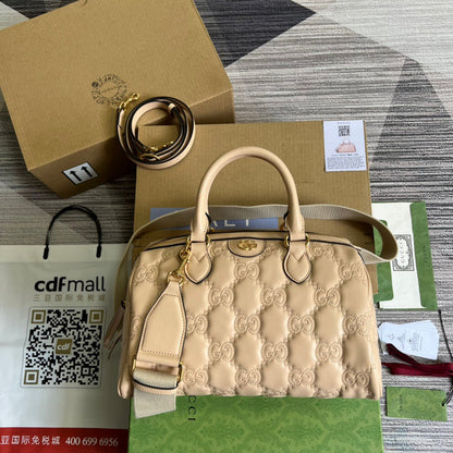 Amelia- GCI LUXURY LADY BAGS - 544