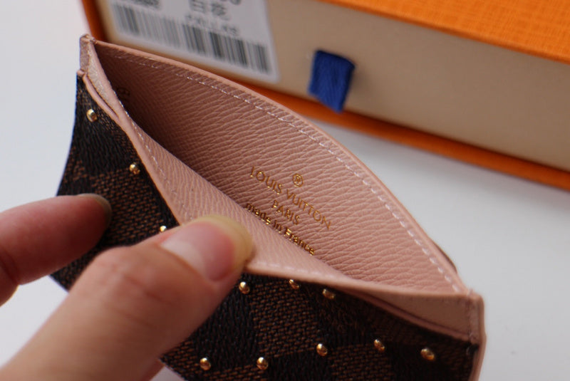 Amelia- LOV  Luxury  Wallets - 633