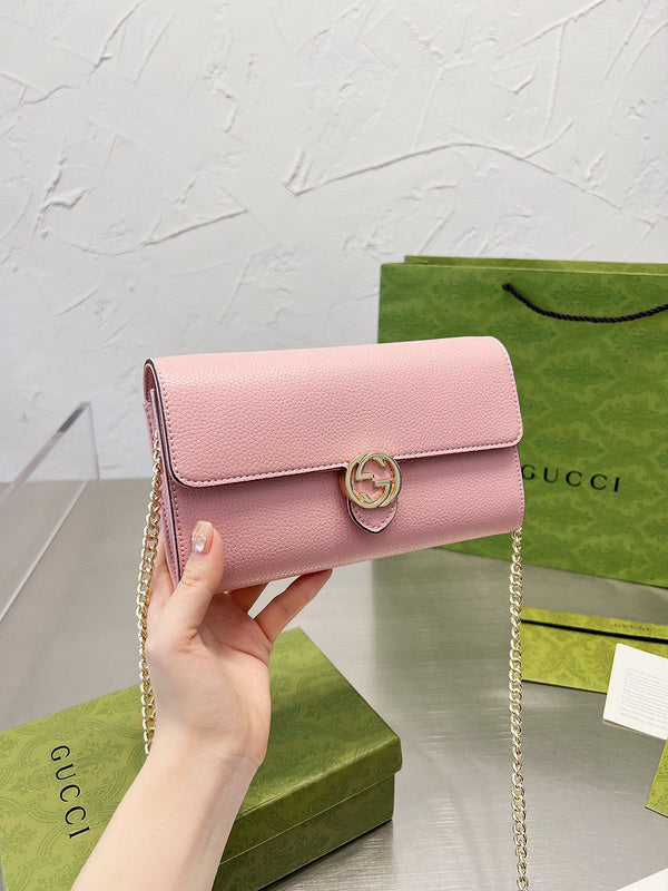Amelia  - GCI Bags - 11877