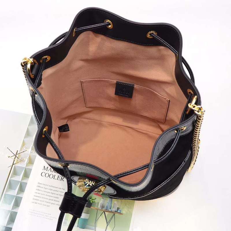 AmeliaLuxury - GCI Bags - 846
