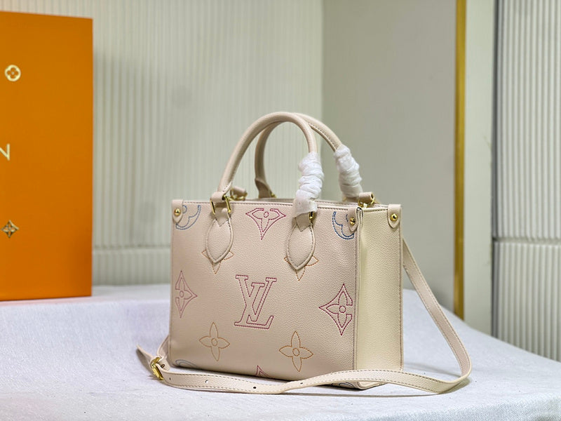 Amelia- GUKI Women Bags - 1388