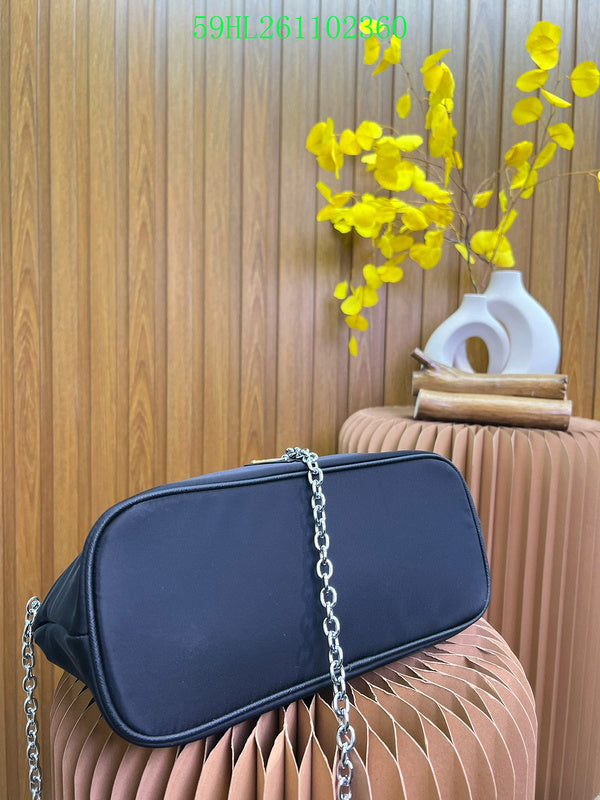 Prada Bags - The Barnes Bags  878
